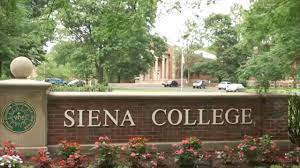 Siena College campus