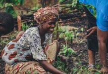 Sierra Leone passes ‘Landmark’ Act on Women’s Rights Sierra Leone Women's Right