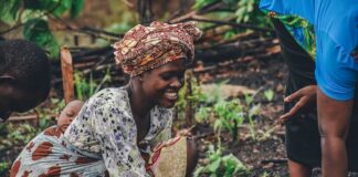 Sierra Leone passes  ‘Landmark’ Act on Women’s Rights Sierra Leone Women's Right