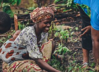 Sierra Leone passes ‘Landmark’ Act on Women’s Rights Sierra Leone Women's Right