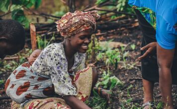 Sierra Leone passes ‘Landmark’ Act on Women’s Rights Sierra Leone Women's Right