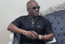 Stanton A. Witherspoon faces 41 months imprisonment over Wire fraud in fake nursing degree scandal Stanton Witherspoon