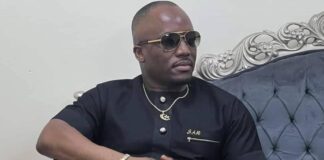 Stanton Witherspoon’s Sentencing Again Extended  in $114 Million Fake Nursing Degree Case Stanton Witherspoon