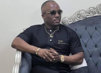 Stanton Witherspoon’s Sentencing Again Extended in $114 Million Fake Nursing Degree Case Stanton Witherspoon