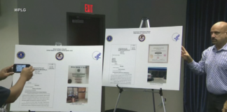 U.S. authorities revoke 26 nursing licenses  in fake nursing diploma saga Fake diploma on display