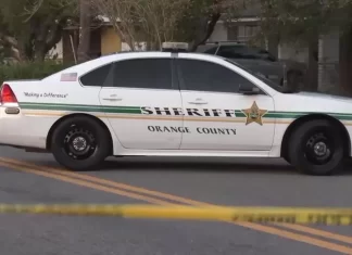 U.S. TV journalist and child shot dead at scene of earlier murder U.S. TV journalist