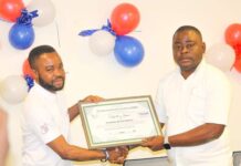 CSNL’s Awards Winners Incorporated