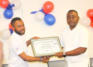 CSNL’s Awards Winners Incorporated