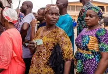 Ex-Nigerian President Obasanjo Demands Cancellation of Election Results in ‘Problematic Areas’ Nigeria election