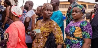 Ex-Nigerian President Obasanjo Demands Cancellation of Election Results in ‘Problematic Areas’ Nigeria election