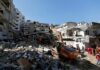 Earthquake: World Bank Announces Initial $1.78 Billion for Türkiye’s Recovery Turkey Syria Earthquake