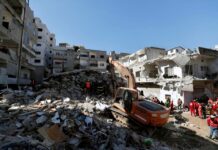 Earthquake: World Bank Announces Initial $1.78 Billion for Türkiye’s Recovery Turkey Syria Earthquake