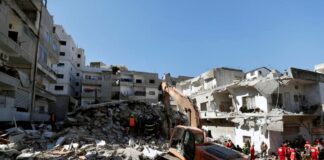 Earthquake: World Bank Announces Initial $1.78 Billion for Türkiye’s Recovery Turkey Syria Earthquake