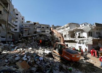 Earthquake: World Bank Announces Initial $1.78 Billion for Türkiye’s Recovery Turkey Syria Earthquake