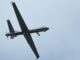 Russian fighter jet brings down U.S drone over Black Sea after intercept U.S Drone