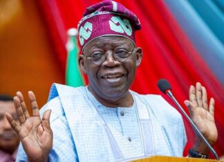 Bola Tinubu wins Nigeria 2023 presidential election Bola Tinubu