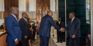 Ivory coast to spend more than $1.5million for repatriation of citizens from Tunisia
