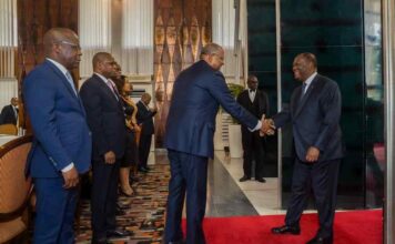 Ivory coast to spend more than $1.5million for repatriation of citizens from Tunisia