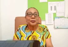 Veteran educator encourages parents to strive for quality education for children