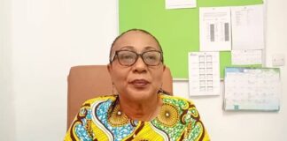 Veteran educator encourages parents to strive for quality education for children