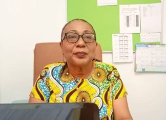 Veteran educator encourages parents to strive for quality education for children