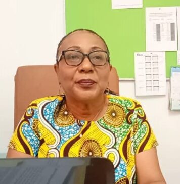 Veteran educator encourages parents to strive for quality education for children