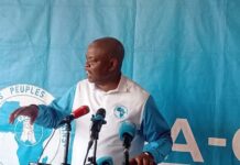 Ivory coast opposition party condemns “unprecedented” attacks on its members Justin Katinan Koné