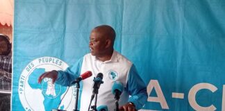 Ivory coast  opposition  party  condemns  “unprecedented”  attacks on its members Justin Katinan Koné