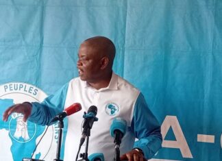 Ivory coast opposition party condemns “unprecedented” attacks on its members Justin Katinan Koné