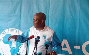 Ivory coast opposition party condemns “unprecedented” attacks on its members Justin Katinan Koné