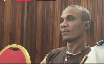 Varlee Telleh accuses former friend of spreading ‘falsehood’ about him