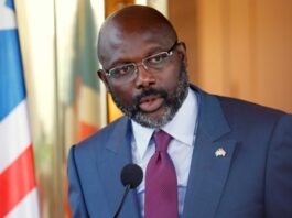 Ex-Liberian President Weah to Deliver Keynote at Oxford Africa Conference