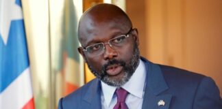 Ex-Liberian President Weah to Deliver Keynote at Oxford Africa Conference