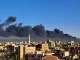 Residents flee Sudanese capital Khartoum as fighting continues Sudan War