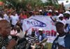 Grand Bassa divided over 2023 elections support Bass officials support Weah