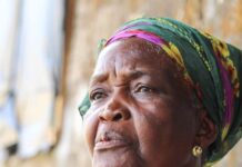 Liberian Woman pushing for DNA to ‘reclaim’ footballer Franck Kessie as  Biological Son Liberia Public Radio