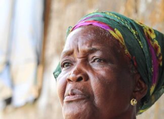 Liberian Woman pushing for DNA to ‘reclaim’ footballer Franck Kessie as Biological Son Liberia Public Radio