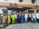 How EU and USAID collaboration promoting sustainable Cocoa production and Preserving West African Forest EU and USAID Cocoa Workshop in Monrovia