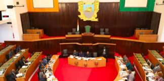 Cote d’Ivoire takes drastic measures to tackle health and public sanitation Ivory coast Parliament