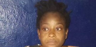 Woman, 36, sent to court in Central Liberia for burying newborn baby alive Suspect Lorpu Kesselee,