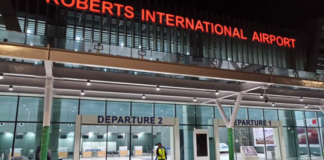 ‘RIA  Save For Passenger’, LAA denies fire outbreak rumors Liberia Public Radio