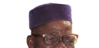 Dahn and Doekpa families announce the death old man David Gonkpo Dahn Mr. David Gonkpo Dahn