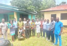 Sustainable Development Institute  Launches ‘JET’  Project SDI JET Project