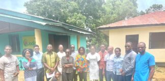 Sustainable Development Institute  Launches ‘JET’  Project SDI JET Project