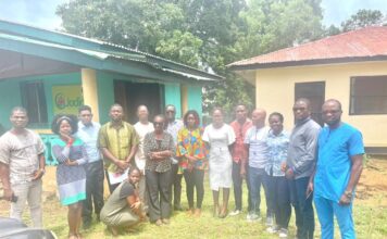 Sustainable Development Institute Launches ‘JET’ Project SDI JET Project