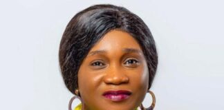 WOGOSOL Boss  wants more women inclusion in national decision-making process Wongosol Boss Esther Davis Yango