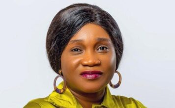 WOGOSOL Boss wants more women inclusion in national decision-making process Wongosol Boss Esther Davis Yango