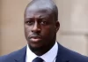 Court found Ex-Man City footballer Benjamin Mendy not guilty  of rape allegation Mendy