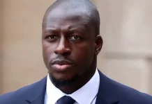 Court found Ex-Man City footballer Benjamin Mendy not guilty of rape allegation Mendy