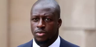 Court found Ex-Man City footballer Benjamin Mendy not guilty  of rape allegation Mendy